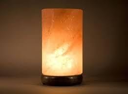 10 Reasons to have a Salt Lamp!